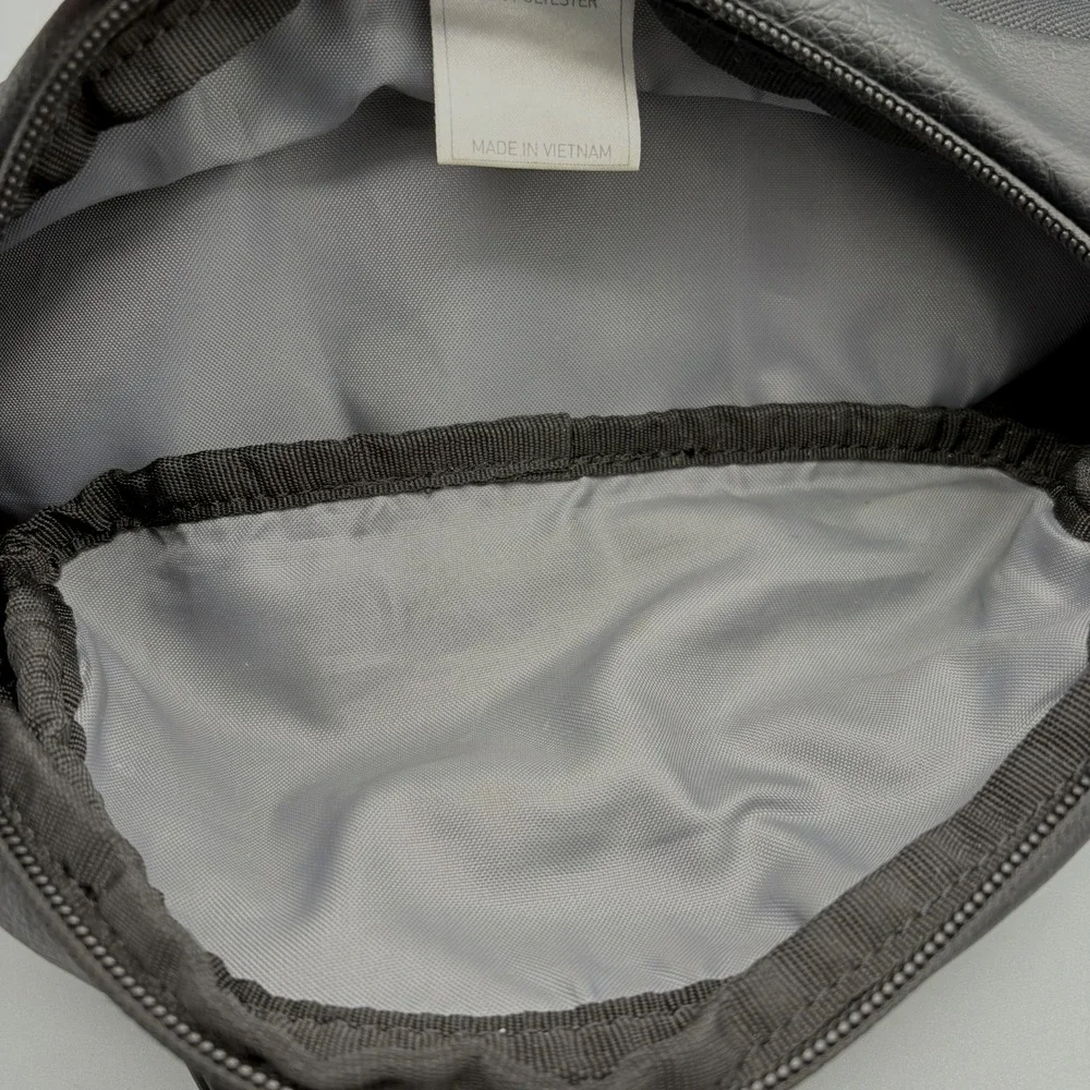Adidas Originals Waist Bag Black Fanny‎ Pack Crossbody Bag *Read